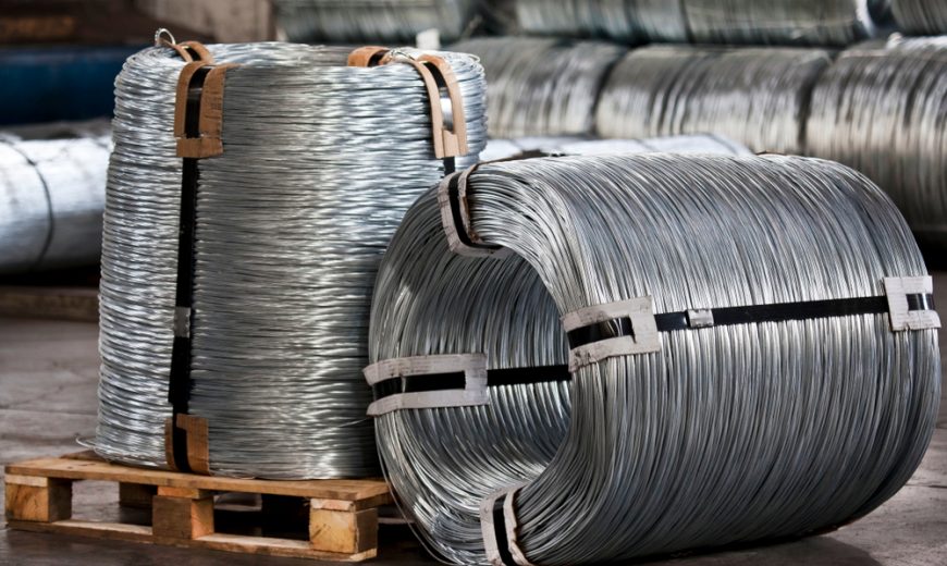 The Environmental Impact of Low-Quality Galvanized Wire