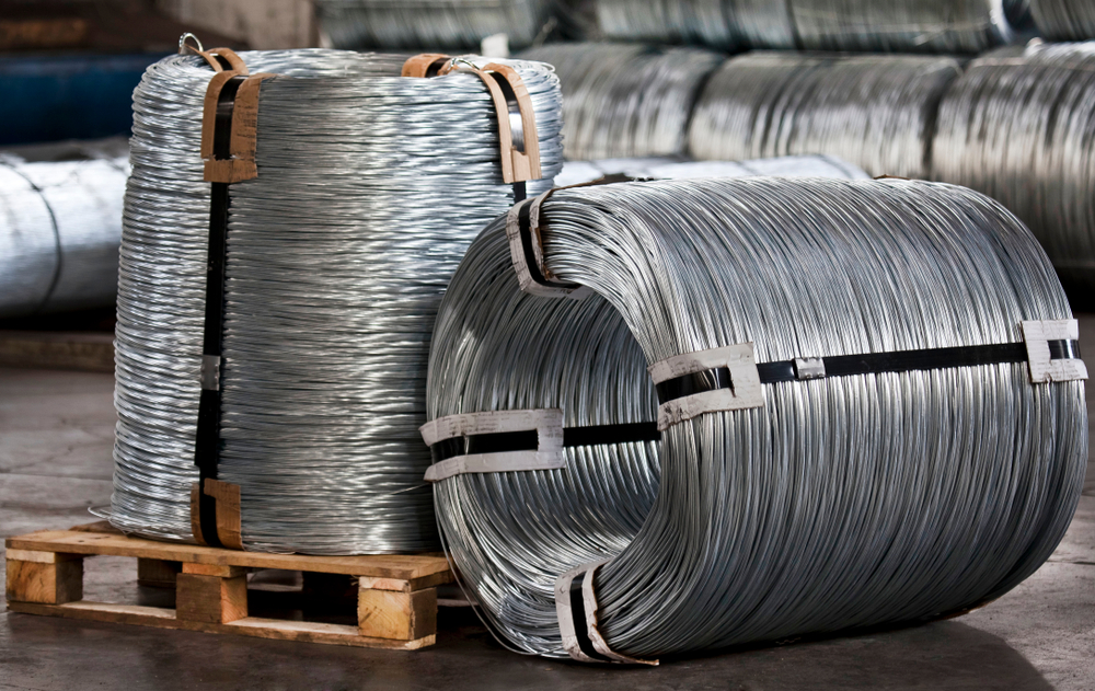 The Environmental Impact of Low-Quality Galvanized Wire