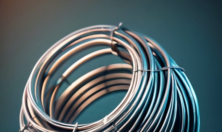 high-quality galvanized wire