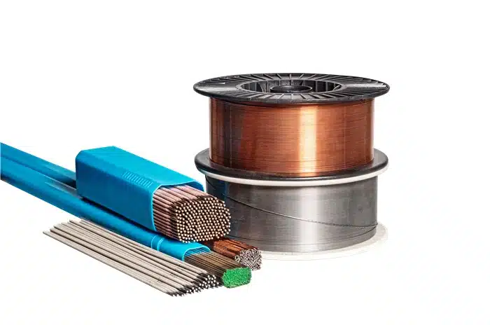 Welding Wire vs Electrode