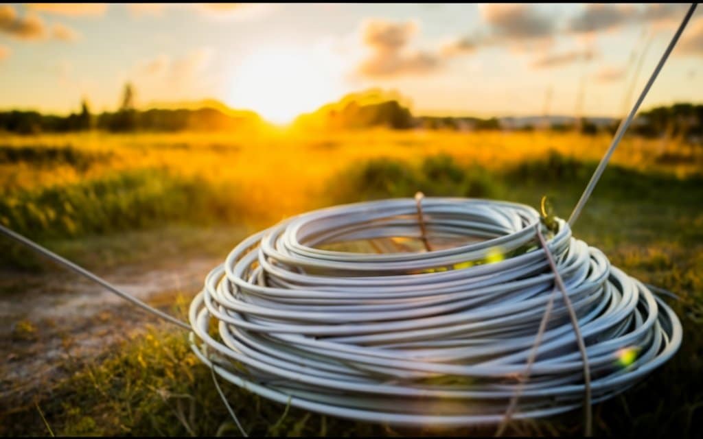 Advantages of Choosing Galvanized Wire for Outdoor Uses
