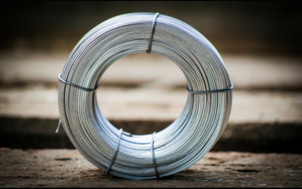 Galvanized Steel Strand Wire