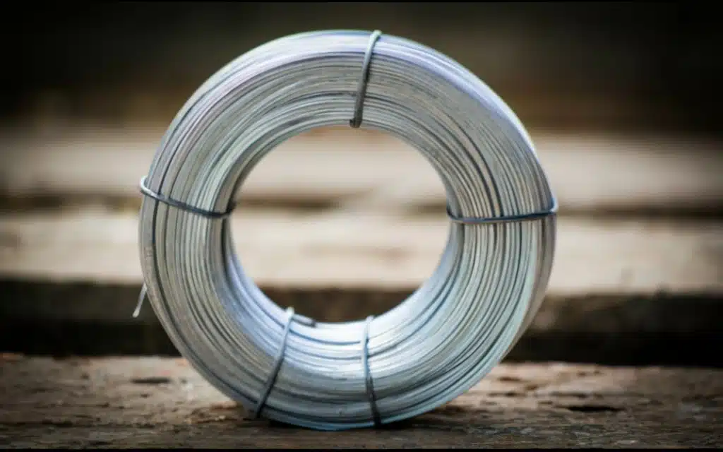 Galvanized Steel Strand Wire