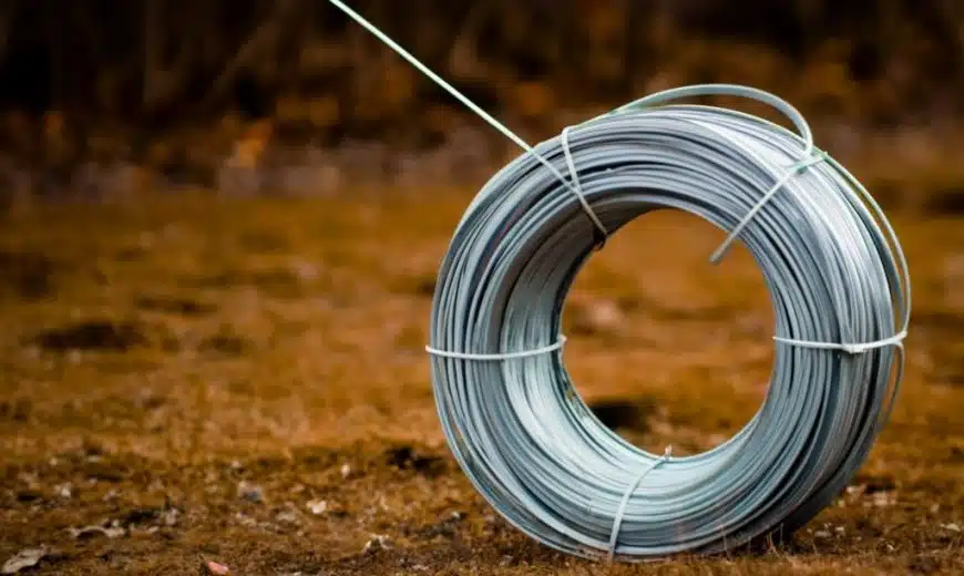 Comparing Galvanized Wire to Other Metal Wires