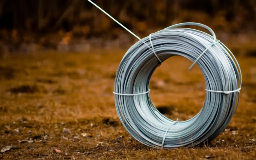 Comparing Galvanized Wire to Other Metal Wires