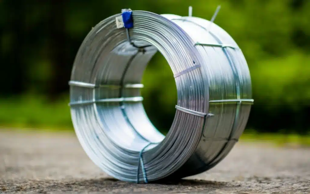 Understanding the Durability of Galvanized Wire
