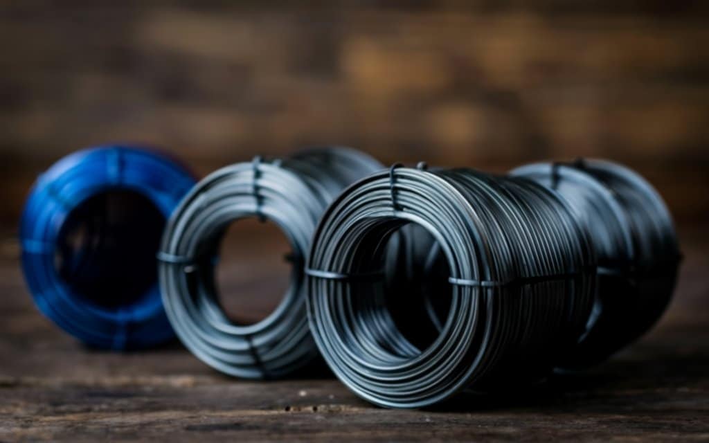 Introduction to Different Types of Wire