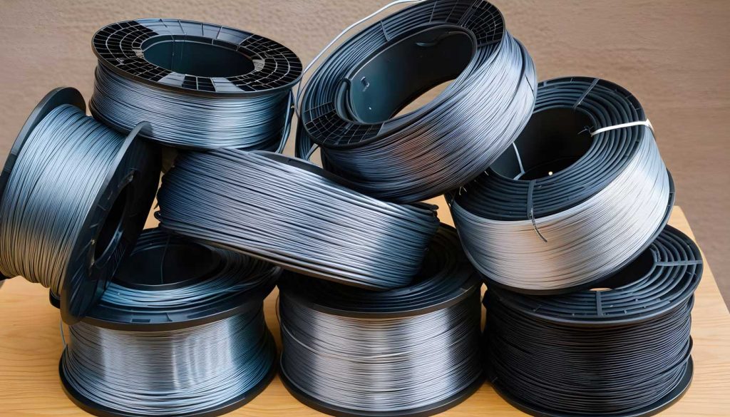 The Importance of the Wire Industry