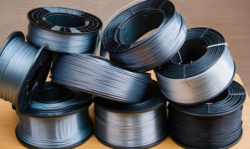 The Importance of the Wire Industry