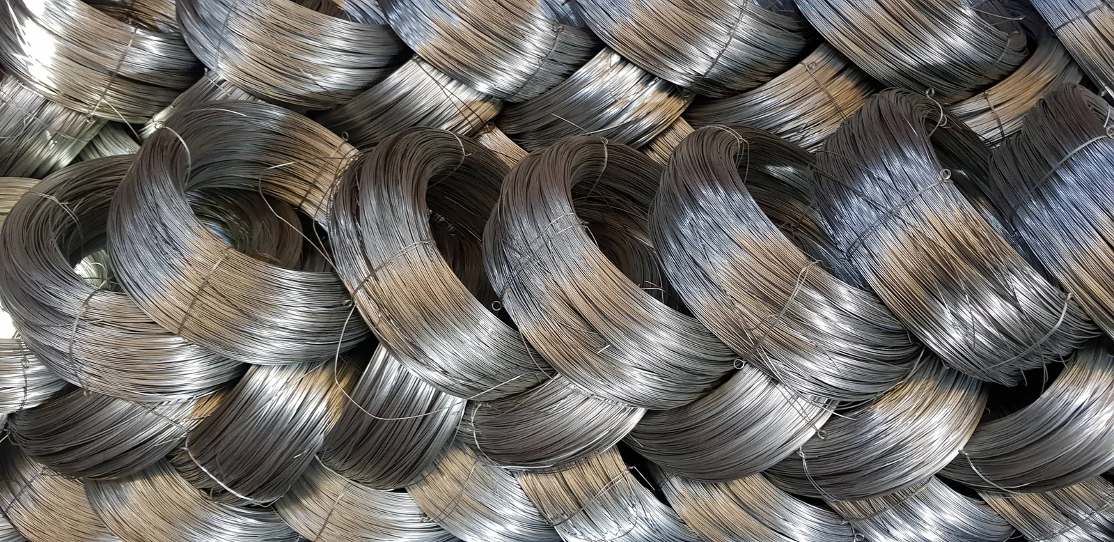 Buying and using galvanized wire