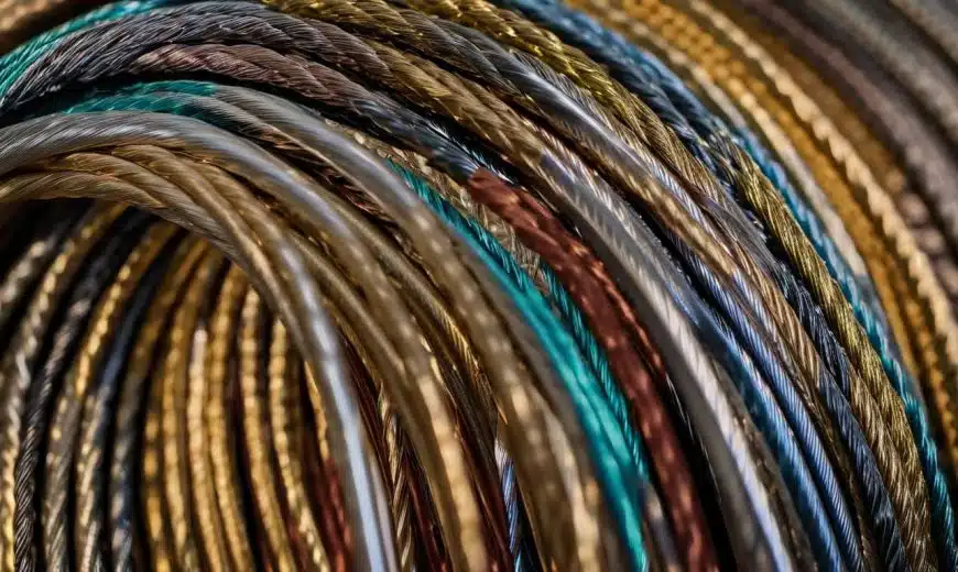 Comprehensive Guide to Non-Steel Wires