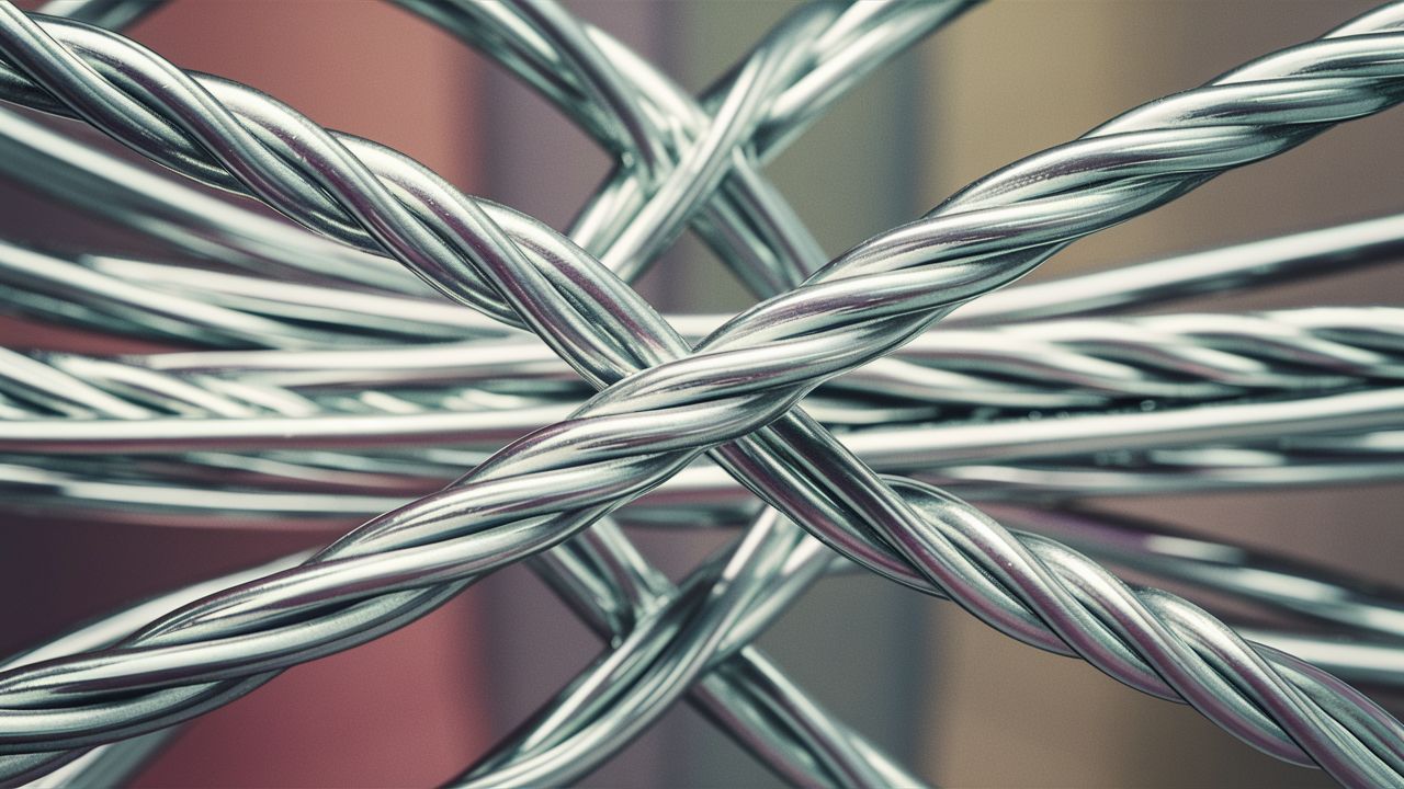 10 Key Points for Buying Galvanized Wire