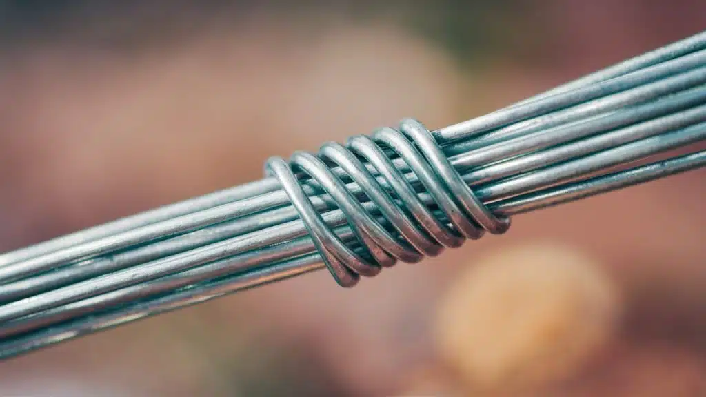 Buying Galvanized Wire