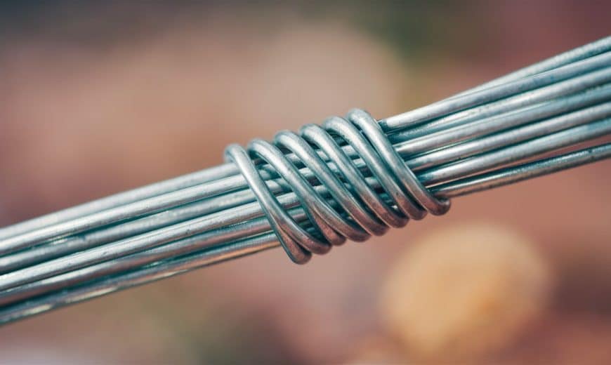 Buying Galvanized Wire