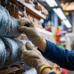 Choosing and buying galvanized wire