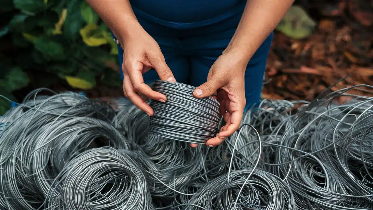 How to Identify Reputable Galvanized Wire Vendors