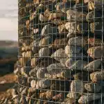 Gabion Mesh