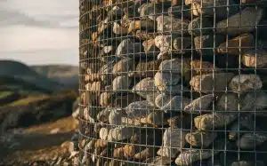 Gabion Mesh