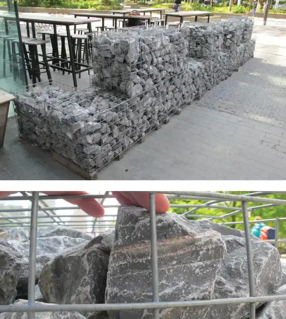 Types of Gabion Meshes and Their Applications