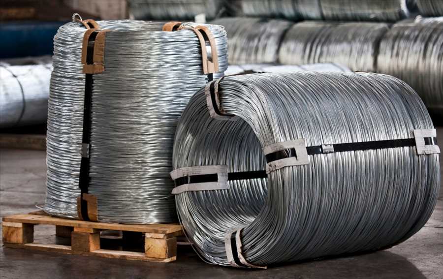 Applications of Wire in Various Industries