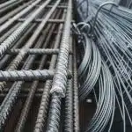 Differences Between Rebar and Wire