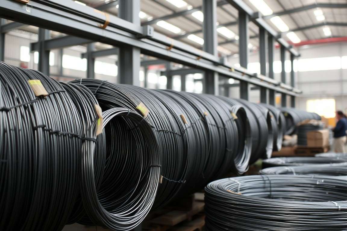 Wholesale Wire Purchase