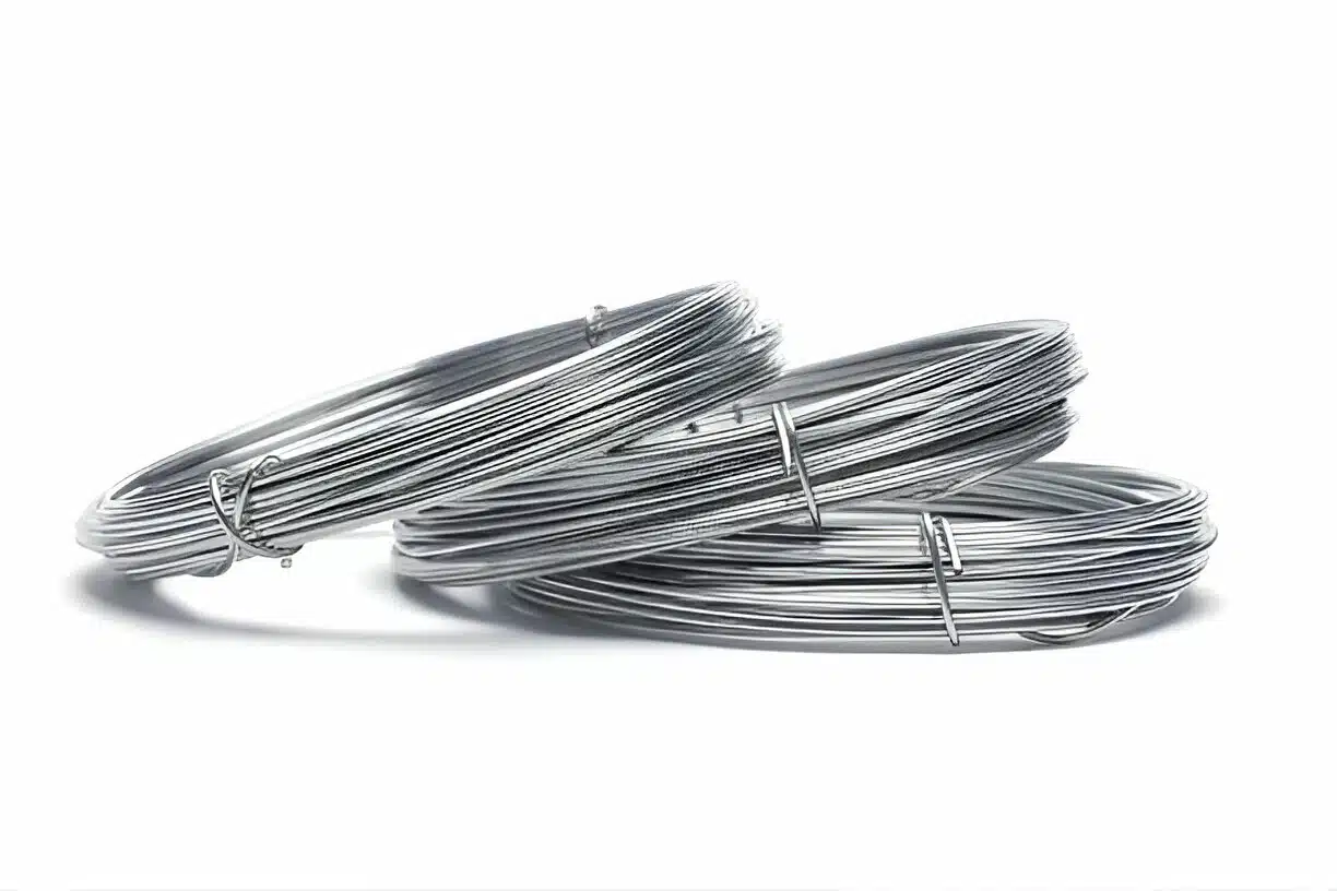 Understanding Galvanized Wire